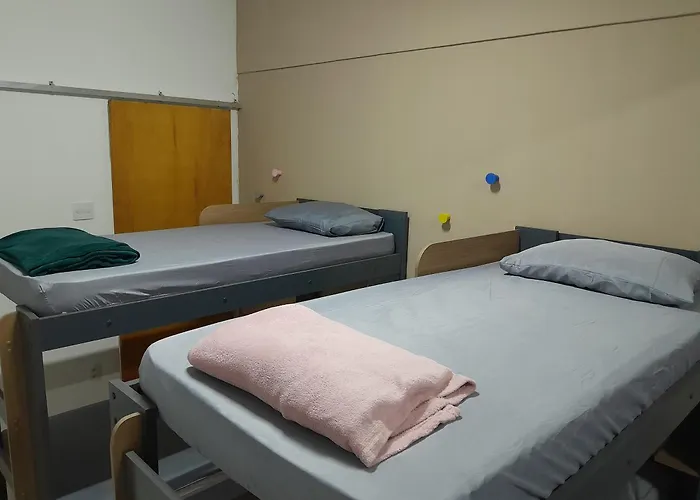 Hostel Centro Rj