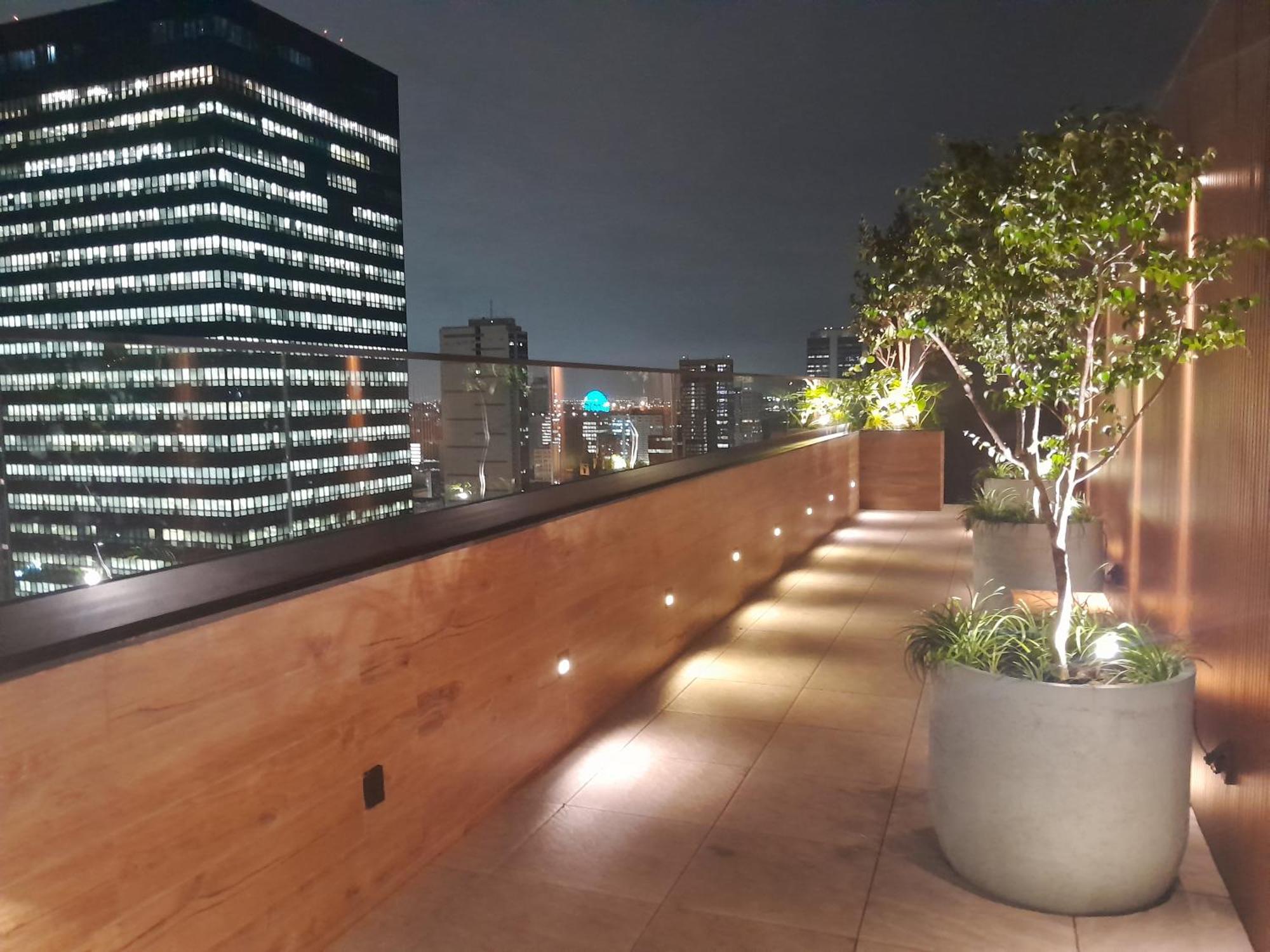 Apartamento Centro Rj