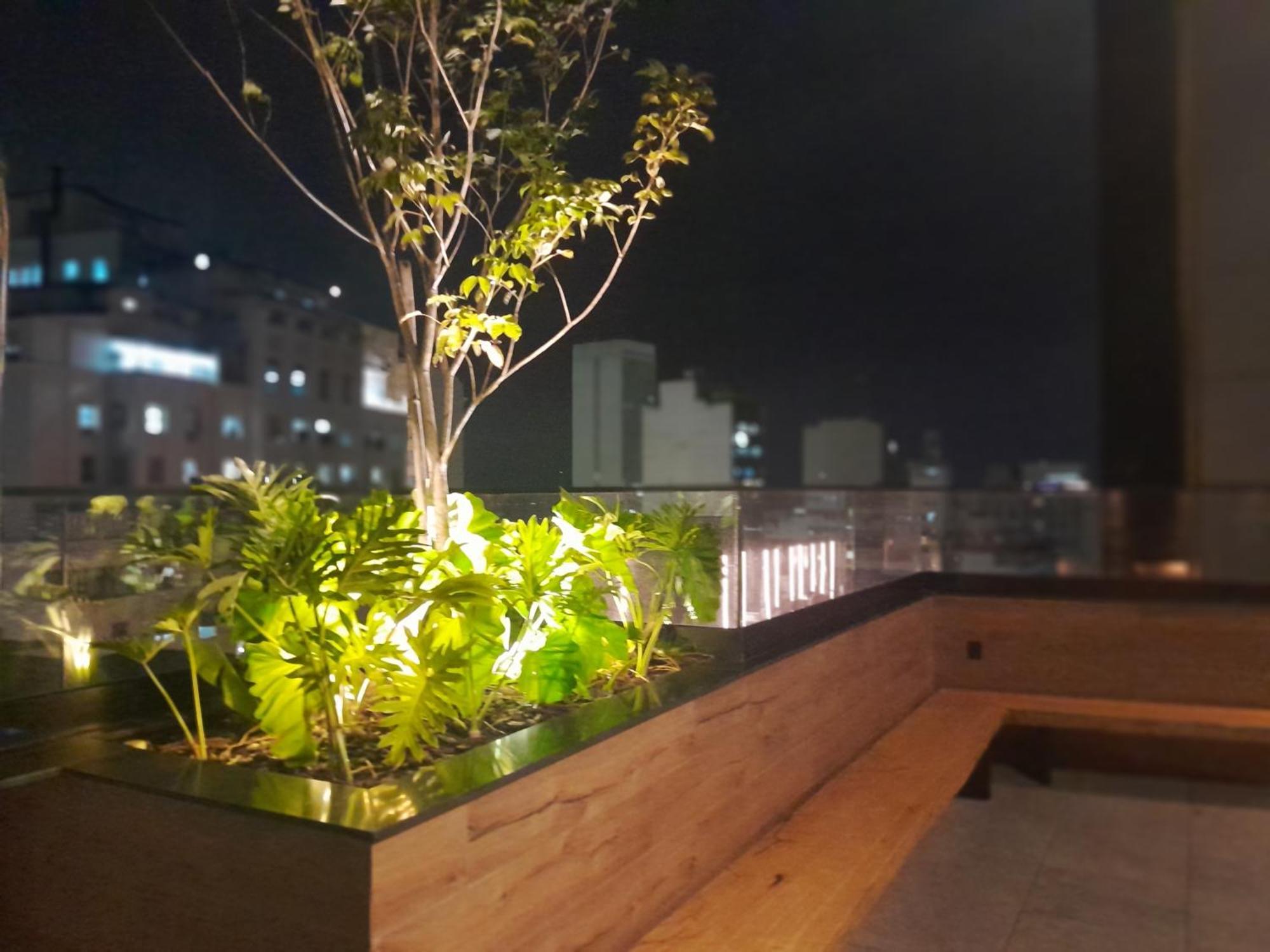 Centro Rj Apartamento *