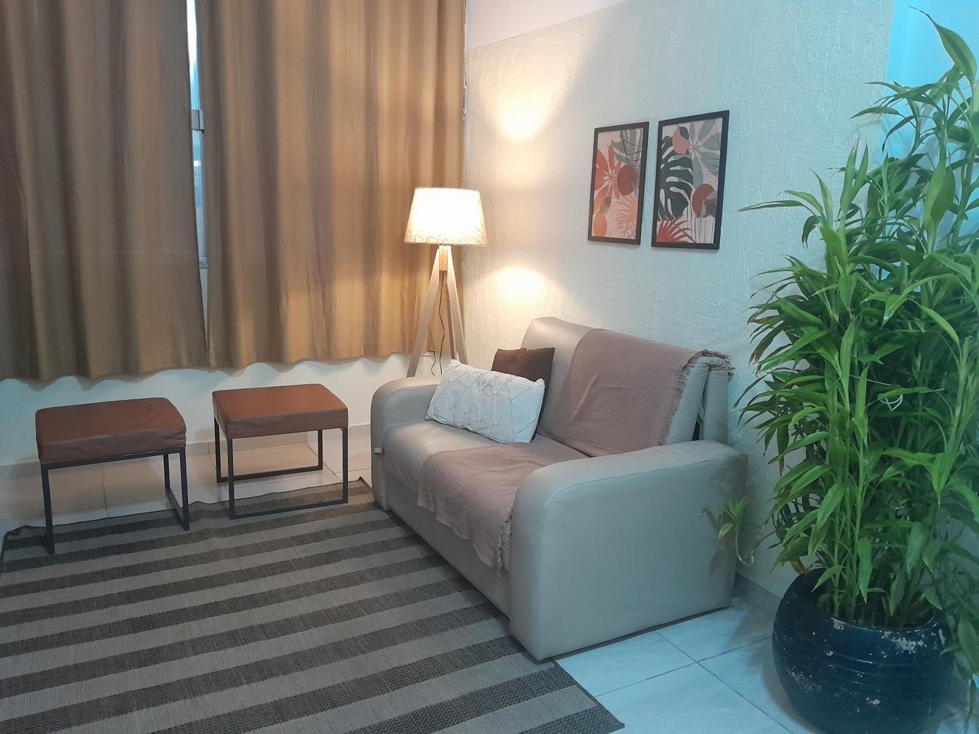 Apartamento Centro Rj Río de Janeiro